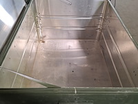 6x metalen transportkist - afbeelding 6 van  7