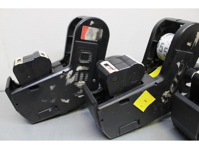 6x meto prijstang - afbeelding 2 van  11