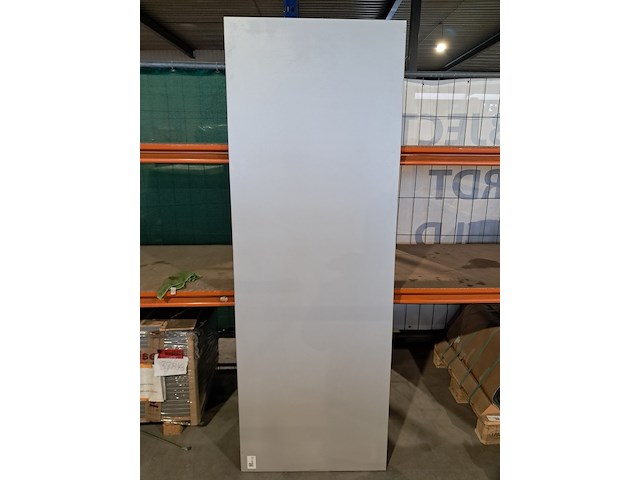 6x meubel hout/-plaat, donker grijs / licht grijs - afbeelding 3 van  4