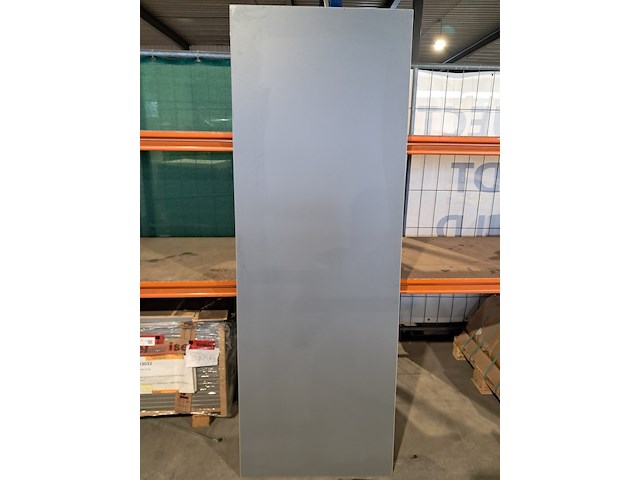 6x meubel hout/-plaat, donker grijs / licht grijs - afbeelding 4 van  4