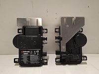 6x micro-omvormer en 8x kabel enphase, iq8mc - afbeelding 2 van  8
