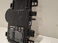 6x micro-omvormer en 8x kabel enphase, iq8mc - afbeelding 4 van  8