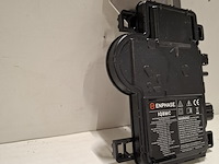 6x micro-omvormer en 8x kabel enphase, iq8mc - afbeelding 5 van  8