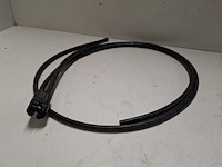 6x micro-omvormer en 8x kabel enphase, iq8mc - afbeelding 6 van  8