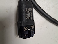 6x micro-omvormer en 8x kabel enphase, iq8mc - afbeelding 7 van  8