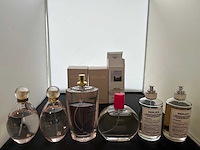 6x mix parfum - afbeelding 1 van  2