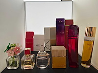 6x mix parfums - afbeelding 1 van  2