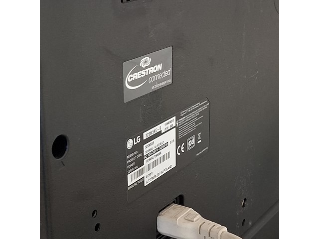 6x monitor (2x defect) lg, o.a 32sm5ke-b - afbeelding 2 van  21