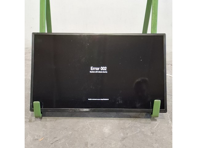 6x monitor (2x defect) lg, o.a 32sm5ke-b - afbeelding 3 van  21