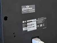 6x monitor (2x defect) lg, o.a 32sm5ke-b - afbeelding 7 van  21