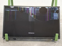 6x monitor (2x defect) lg, o.a 32sm5ke-b - afbeelding 8 van  21