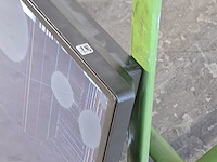 6x monitor (2x defect) lg, o.a 32sm5ke-b - afbeelding 9 van  21