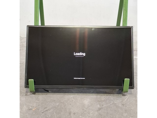 6x monitor (2x defect) lg, o.a 32sm5ke-b - afbeelding 11 van  21