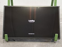 6x monitor (2x defect) lg, o.a 32sm5ke-b - afbeelding 11 van  21
