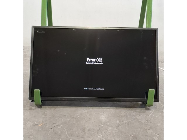 6x monitor (2x defect) lg, o.a 32sm5ke-b - afbeelding 1 van  21