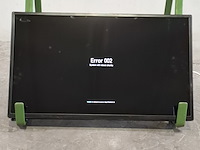 6x monitor (2x defect) lg, o.a 32sm5ke-b - afbeelding 1 van  21