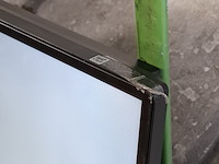 6x monitor (2x defect) lg, o.a 32sm5ke-b - afbeelding 13 van  21