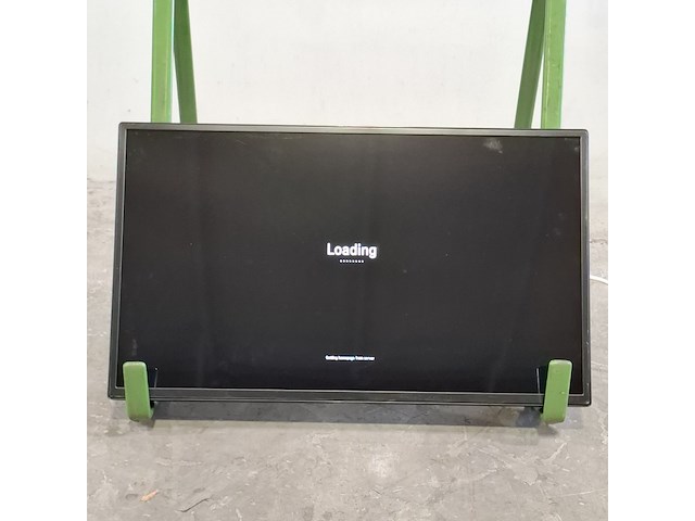 6x monitor (2x defect) lg, o.a 32sm5ke-b - afbeelding 16 van  21