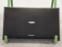 6x monitor (2x defect) lg, o.a 32sm5ke-b - afbeelding 16 van  21