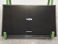 6x monitor (2x defect) lg, o.a 32sm5ke-b - afbeelding 19 van  21