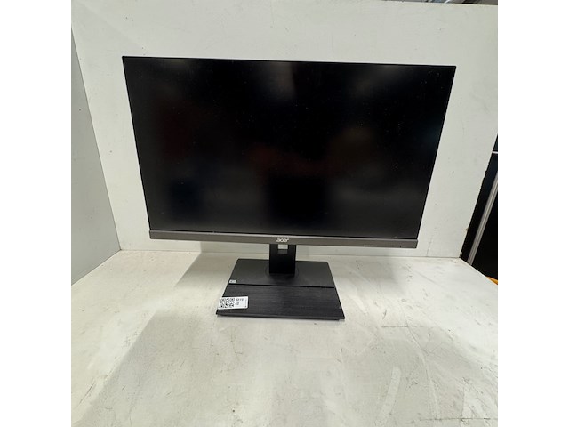 6x monitor, acer, b276hl en b277 - afbeelding 2 van  15