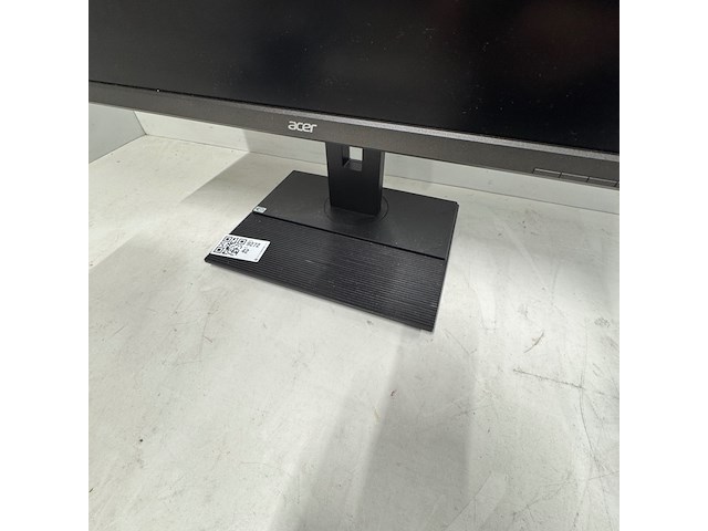 6x monitor, acer, b276hl en b277 - afbeelding 3 van  15