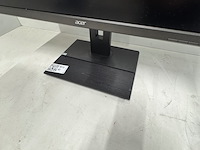 6x monitor, acer, b276hl en b277 - afbeelding 3 van  15
