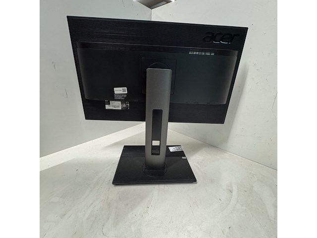 6x monitor, acer, b276hl en b277 - afbeelding 4 van  15