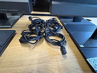 6x monitor, acer, b276hl en b277 - afbeelding 5 van  15