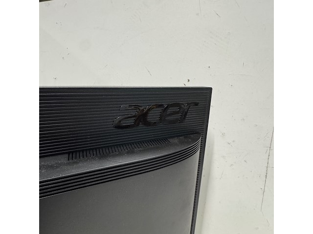 6x monitor, acer, b276hl en b277 - afbeelding 7 van  15