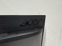 6x monitor, acer, b276hl en b277 - afbeelding 7 van  15