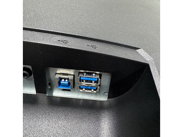 6x monitor, acer, b276hl en b277 - afbeelding 8 van  15
