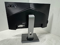 6x monitor, acer, b276hl en b277 - afbeelding 10 van  15