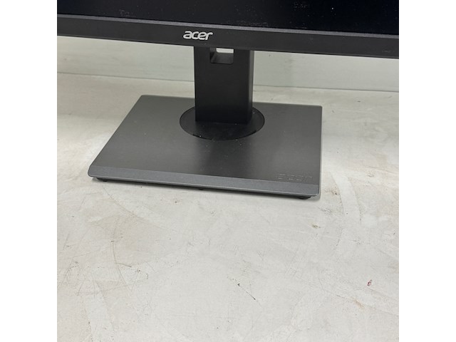 6x monitor, acer, b276hl en b277 - afbeelding 11 van  15