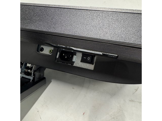 6x monitor, acer, b276hl en b277 - afbeelding 12 van  15