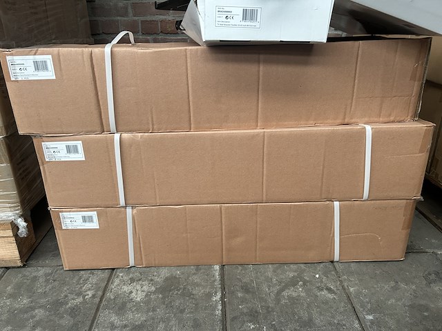 6x monitor arm 4 schermen, sam creative, braaa000006 - afbeelding 2 van  3