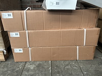 6x monitor arm 4 schermen, sam creative, braaa000006 - afbeelding 2 van  3