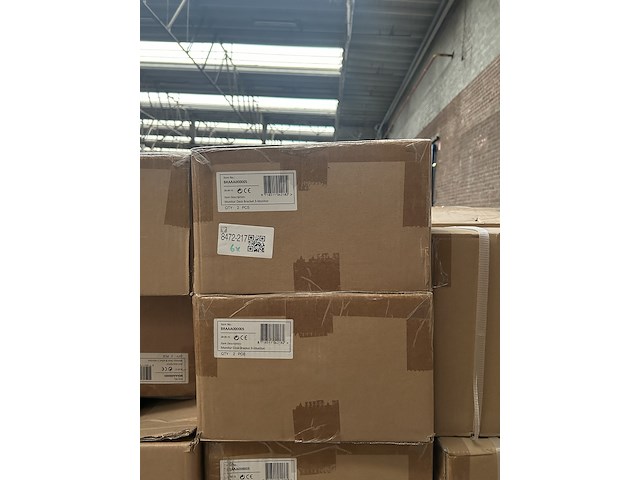 6x monitor bureausteun 3 monitoren 3x scherm 13"-27" sam creative, braaa000005 - afbeelding 2 van  3