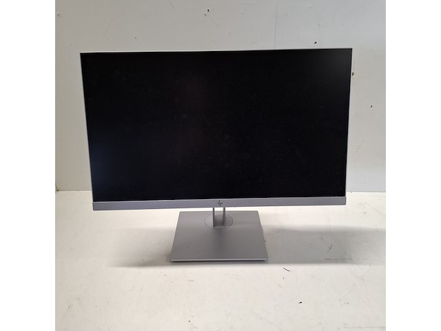 6x monitor hp, e243, 2019 - afbeelding 2 van  26