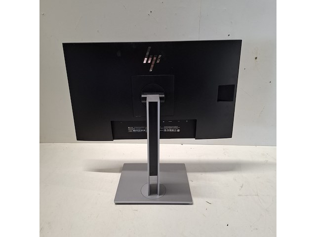 6x monitor hp, e243, 2019 - afbeelding 3 van  26