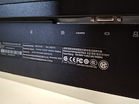 6x monitor hp, e243, 2019 - afbeelding 5 van  26