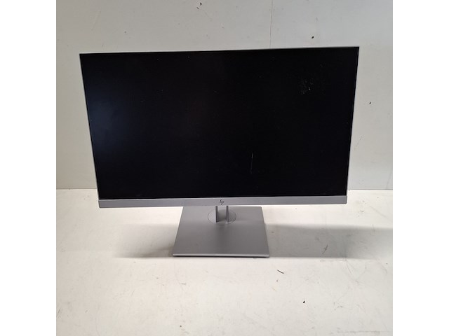 6x monitor hp, e243, 2019 - afbeelding 6 van  26