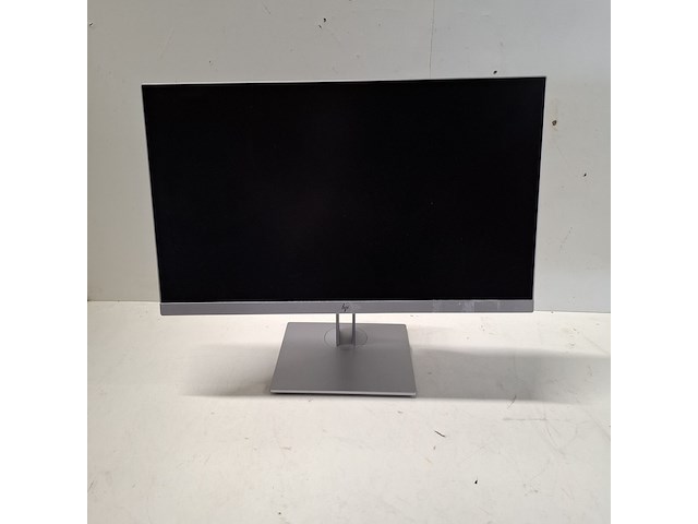 6x monitor hp, e243, 2019 - afbeelding 10 van  26