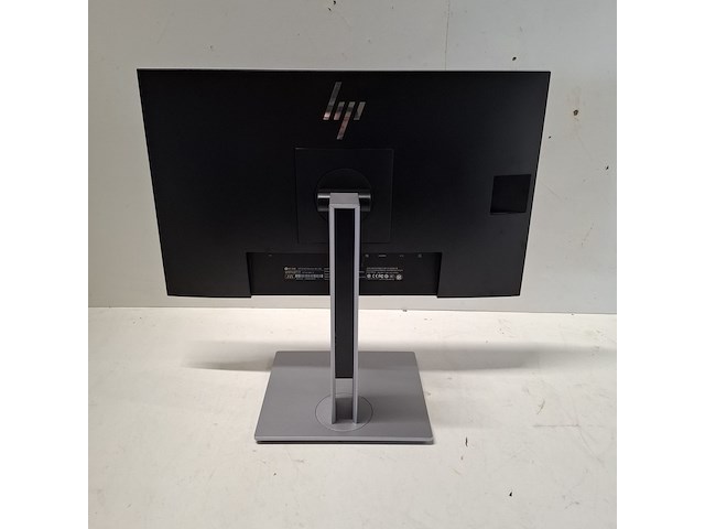 6x monitor hp, e243, 2019 - afbeelding 11 van  26