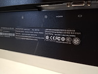 6x monitor hp, e243, 2019 - afbeelding 14 van  26