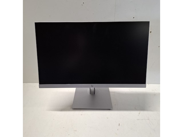 6x monitor hp, e243, 2019 - afbeelding 15 van  26