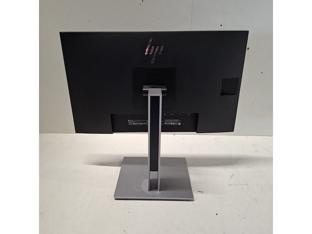 6x monitor hp, e243, 2019 - afbeelding 16 van  26