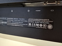 6x monitor hp, e243, 2019 - afbeelding 18 van  26