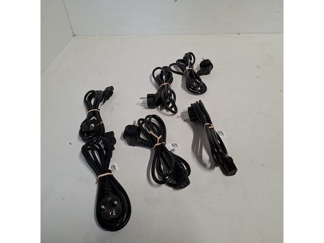 6x monitor hp, e243, 2019 - afbeelding 19 van  26