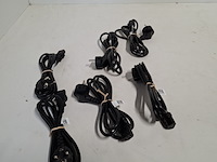 6x monitor hp, e243, 2019 - afbeelding 19 van  26